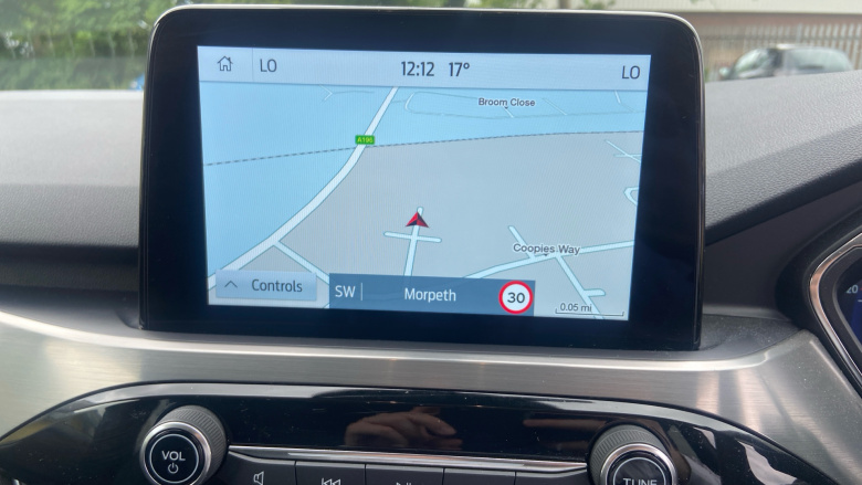 Ford Kuga 1.5 EcoBoost 150 Titanium Edition 5dr Petrol Estate
